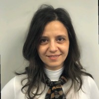 OTP banka Srbija Employee Dragana Simic's profile photo