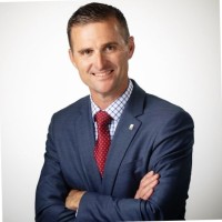 Cornhusker Bank Employee Allen Chaffee's profile photo