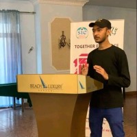 Apex Solutions Employee Khulaid Pervaiz's profile photo