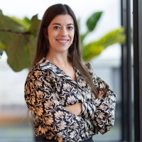 Ann-Sophie Rammeloo Email & Phone Number