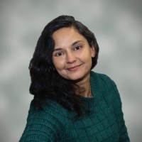 Librarian Employee Rashmi S's profile photo