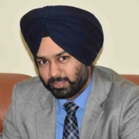 HCLTech Australia Employee Navjot Singh's profile photo