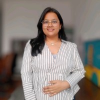 Kelp Employee Vidhi Ruparelia's profile photo