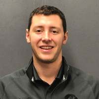 EBI Bone Stimulator Employee Nate Sultan's profile photo