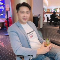 Danone Employee Sunny Lam's profile photo