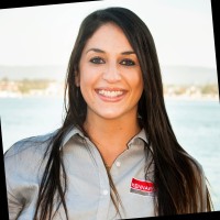 Kennards Hire Employee Manelle Merhi's profile photo