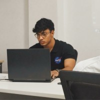 Teks Academy Employee Asgar's profile photo