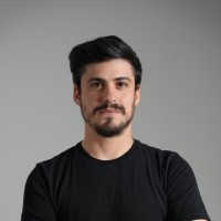 Noam Levy Email & Phone Number