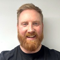 WRK digital Employee William Parker's profile photo