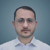 NexusesDev Employee Mohammad Zahid's profile photo