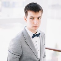 altrady Employee Roman Ivanov's profile photo