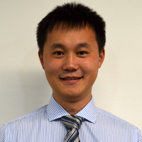 Andy Huang Email & Phone Number