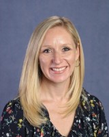 Thomas Jefferson High School for Science and Technology Employee Sara Wright's profile photo