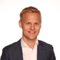 Royal Schiphol Group Employee Tom Gerritsen's profile photo