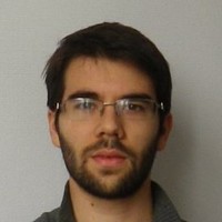 Brezillon Employee Nicolas Soudan's profile photo