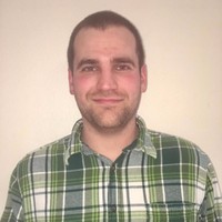 Washington Corporations Employee Johnathan Hoover's profile photo