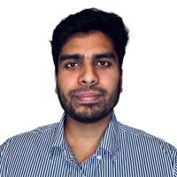 Rudra Sawant's profile photo