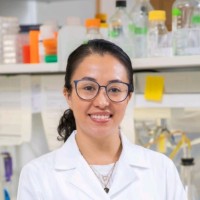 Regeneron Employee Carolina Serrano's profile photo