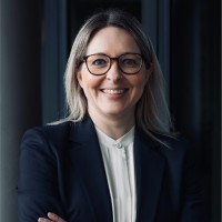 H&T Presspart Employee Inga Meyer's profile photo