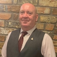 DB Schenker Employee Dave Shepherd's profile photo
