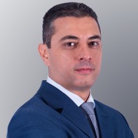 Red Sea Gateway Terminal Employee Pablo Cabrera's profile photo