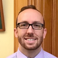 Eversource Energy Employee Tim Waldron's profile photo