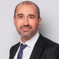 SANTO Member of Polpharma Group Employee Nuri Dzhelyalov's profile photo