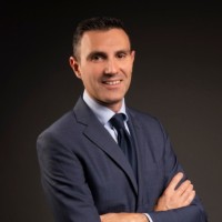 B Medical Systems Employee Andrea Scammacca's profile photo