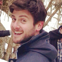 argodesign Employee Daniel Holtzman's profile photo