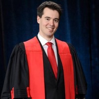 CIUSSS du Saguenay-Lac-Saint-Jean Employee Godefroy st-Pierre's profile photo