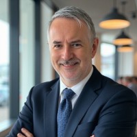Wilo Australia Employee Pascal Voltz's profile photo