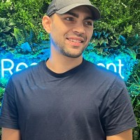 Think Better Employee Harvey Gordon's profile photo