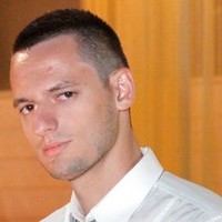 Morphisec Employee Daniel Gelman's profile photo