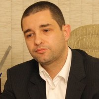 Danilo Santana Email & Phone Number