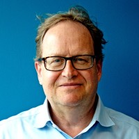 Mediahawk Employee Harry Bott's profile photo