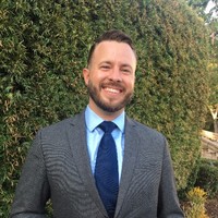 Google Employee Christopher Garrick's profile photo