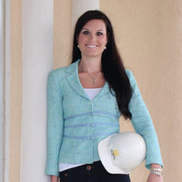 Olympus Construction Employee Whitney Pardew's profile photo