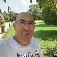 SISTAS FORGE Employee Murat Dogan's profile photo