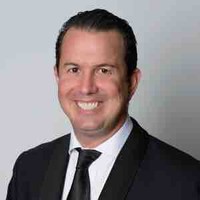 Queensland Cricket Employee Nathan Witt's profile photo