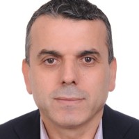 JCorp Inc. Employee Anis El-Haddad's profile photo