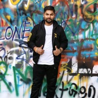 Arjun Bansal Email