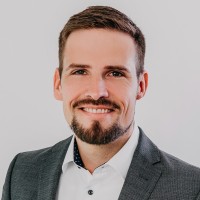perinco GmbH Employee Ulli Moskopp's profile photo