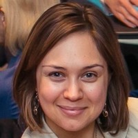 CONCELEX Employee Alexandra Pascal's profile photo