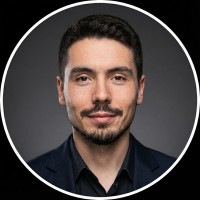 İzmir Innovation and Technology Inc. Employee Murat Bilgic's profile photo