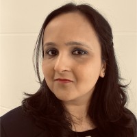 Rutu Bhatt's profile photo