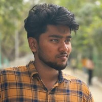 Madanraj P Email & Phone Number