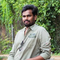 ValueLabs Employee Manikanta Saladi's profile photo