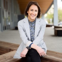 University of North Carolina Employee Melissa Jacoby's profile photo