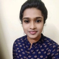 DaveAI Employee Amalu Lakshmanan's profile photo
