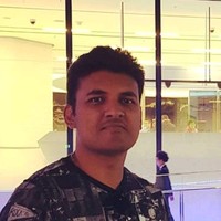 ARCO Turnkey Solutions Employee Vasieegaran Shanmugarajah's profile photo